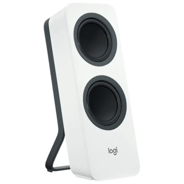 Sistem audio Logitech Z207 10 W/ White photo 4