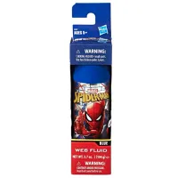 Figurină Hasbro Spider-Man Web Fluid Refill 5+/ Blue photo 2