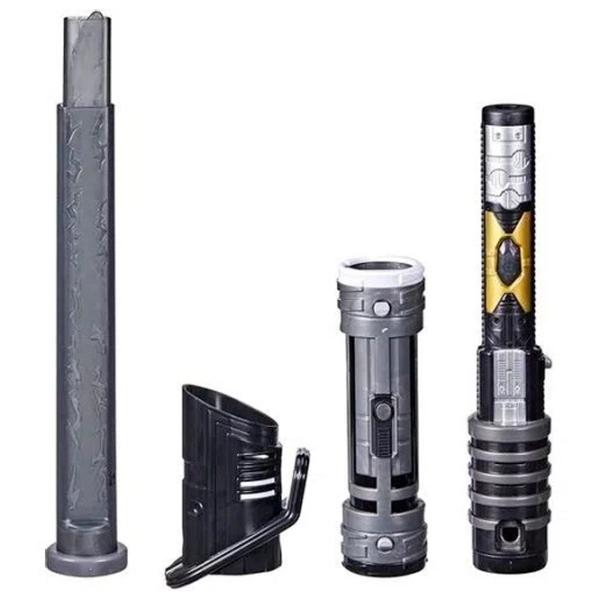 Фигурки Hasbro Forse Bladesmith F1135 8+/ Разноцветный photo 2 Фигурки Hasbro Forse Bladesmith F1135 8+/ Разноцветный photo 2