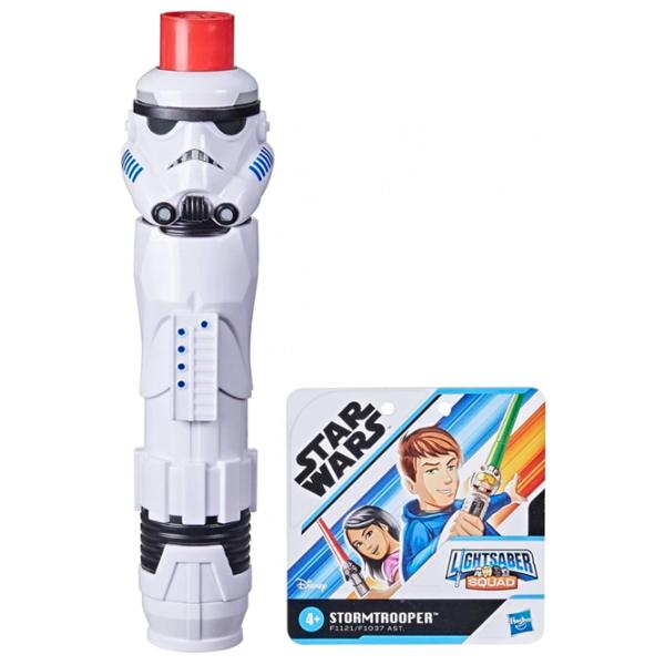 Arme de jucărie Hasbro Lightsaber Squad F1037  4+ / / Multicolor photo 2 Arme de jucărie Hasbro Lightsaber Squad F1037  4+ / / Multicolor photo 2