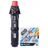Игрушечное оружие Hasbro Lightsaber Squad F1037 4+ / / Разноцветный photo 3