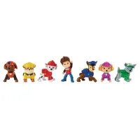 Figurine Spin Master Paw Patrol Mini Figures 3+/ Multicolor photo 2