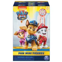 Figurine Spin Master Paw Patrol Mini Figures 3+/ Multicolor photo 4