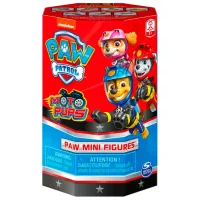 Figurine Spin Master Paw Patrol Deluxe Mini Figures 3+/ Multicolor photo 3