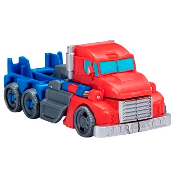 Фигурки Hasbro Transformers Earthspark 1 Step Flip 6+/ Разноцветный photo 2
