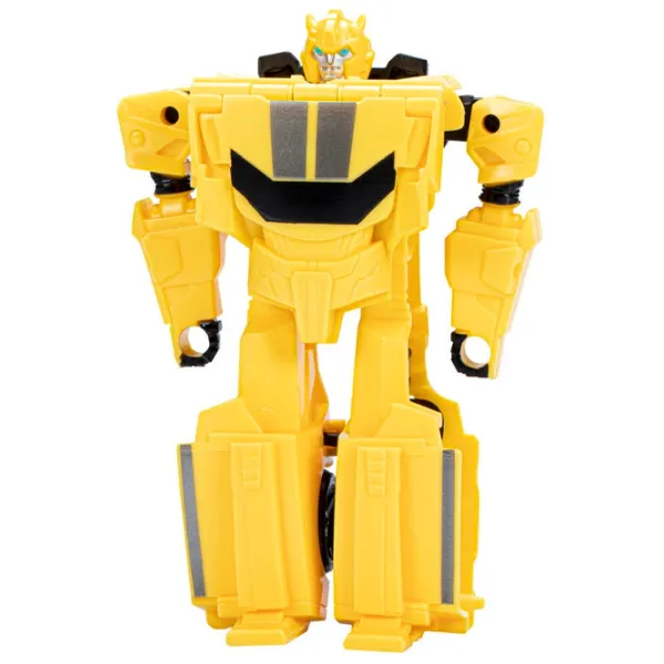Фигурки Hasbro Transformers Earthspark 1 Step Flip 6+/ Разноцветный photo 3