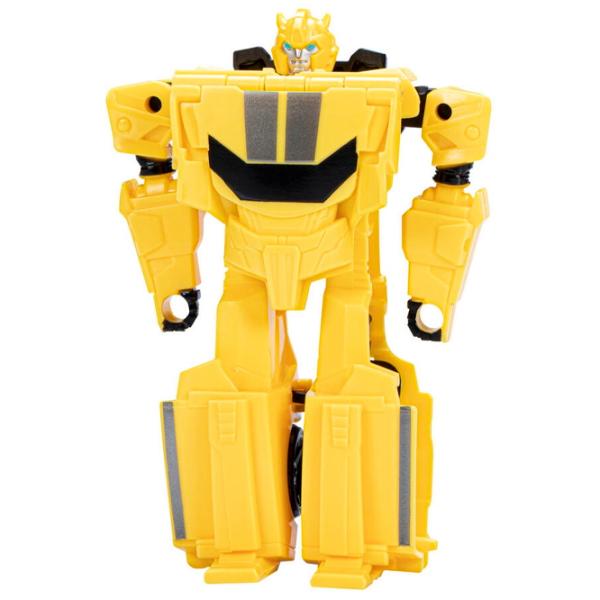 Фигурки Hasbro Transformers Earthspark 1 Step Flip 6+/ Разноцветный photo 3