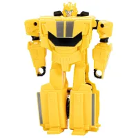 Figurine Hasbro Transformers Earthspark 1 Step Flip 6+/ Multicolor photo 3
