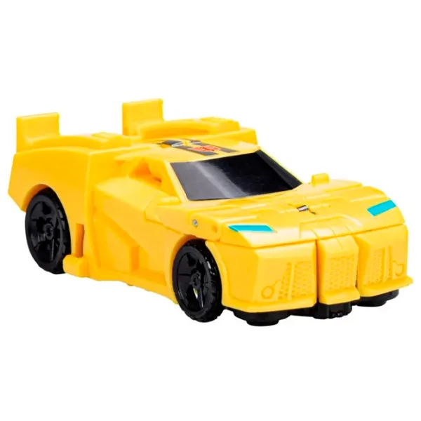 Фигурки Hasbro Transformers Earthspark 1 Step Flip 6+/ Разноцветный photo 4