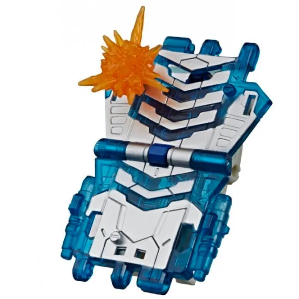 Фигурки Hasbro Transformers Battle Master 8+/ Разноцветный photo 2