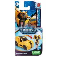 Figurine Hasbro Transformers Earthspark Tacticon 6+/ Multicolor photo 2