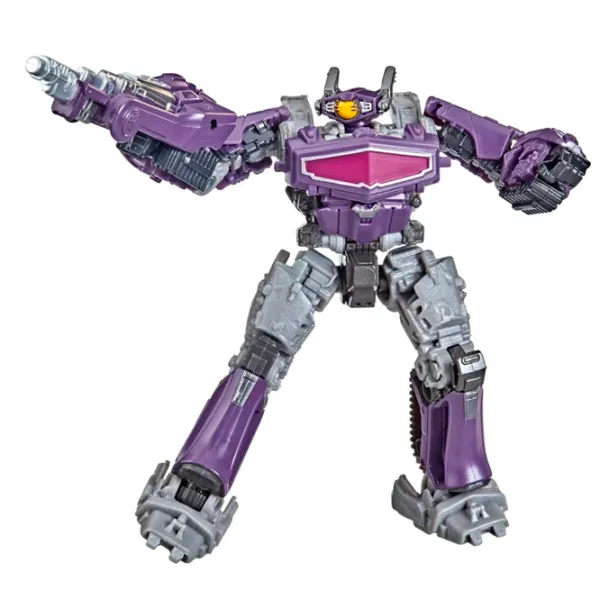 Figurine Hasbro Transformers Gen Studio Series Core 8+/ Multicolor photo 2