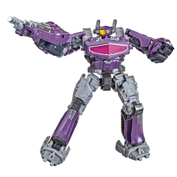 Figurine Hasbro Transformers Gen Studio Series Core 8+/ Multicolor photo 2