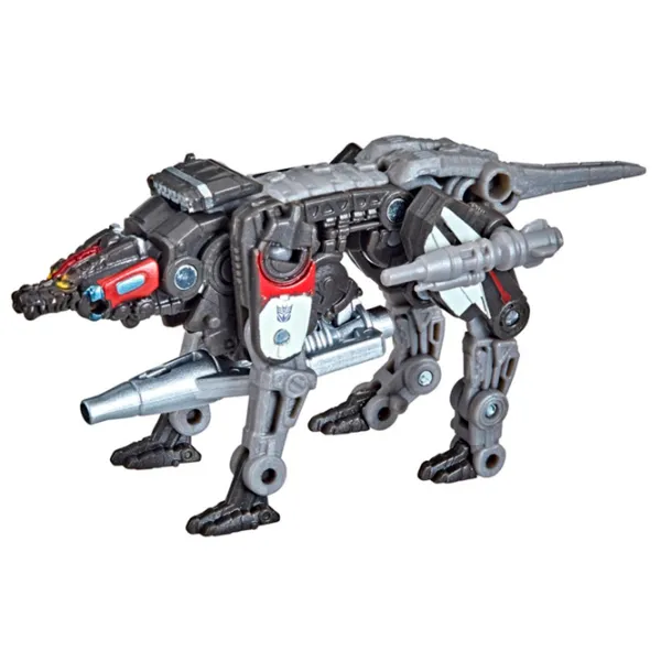 Figurine Hasbro Transformers Gen Studio Series Core 8+/ Multicolor photo 4
