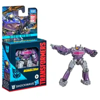 Figurine Hasbro Transformers Gen Studio Series Core 8+/ Multicolor photo 6