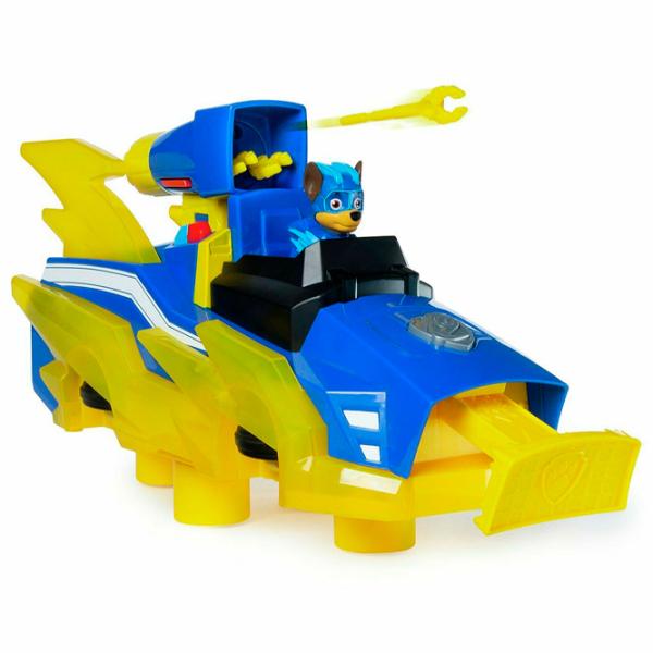 Figurine Spin Master Paw Patrol Vehicule Tematice 3+/ Multicolor photo 2
