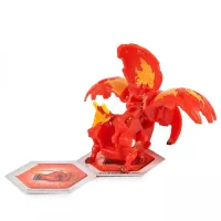 Фигурки Spin Master Bakugan Bila Clasica 6+/ Разноцветный photo 3