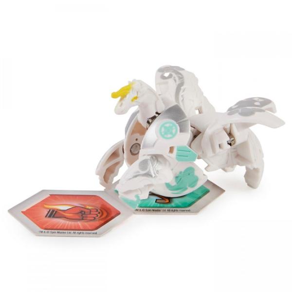 Фигурки Spin Master Bakugan Bila Clasica 6+/ Разноцветный photo 4 Фигурки Spin Master Bakugan Bila Clasica 6+/ Разноцветный photo 4