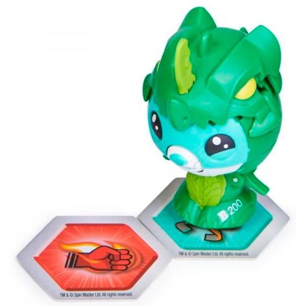 Figurine Spin Master Bakugan Cubbo Pack 6+/ Multicolor photo 2 Figurine Spin Master Bakugan Cubbo Pack 6+/ Multicolor photo 2