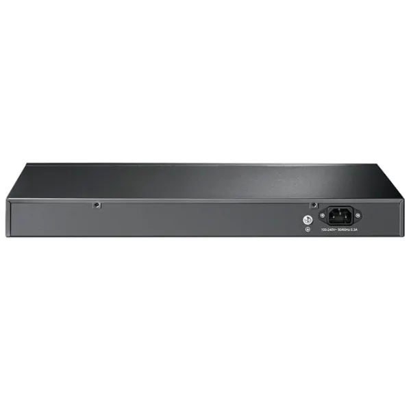 Switch TP-Link TL-SF1048 Black photo 3