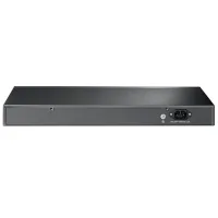 Коммутатор TP-Link TL-SF1048 Черный photo 3
