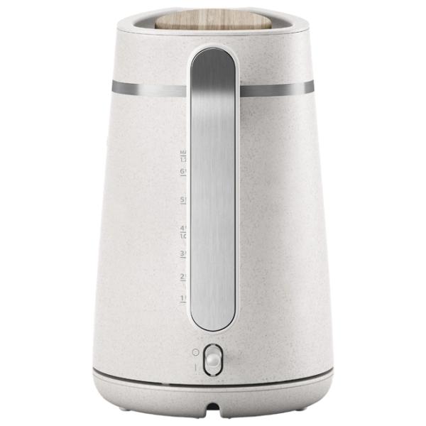 Ceainic electric Philips HD9365/10 1.7l / Ascuns / White photo 2