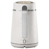 Электрочайник Philips HD9365/10 1.7л / Скрытый / Белый photo 2