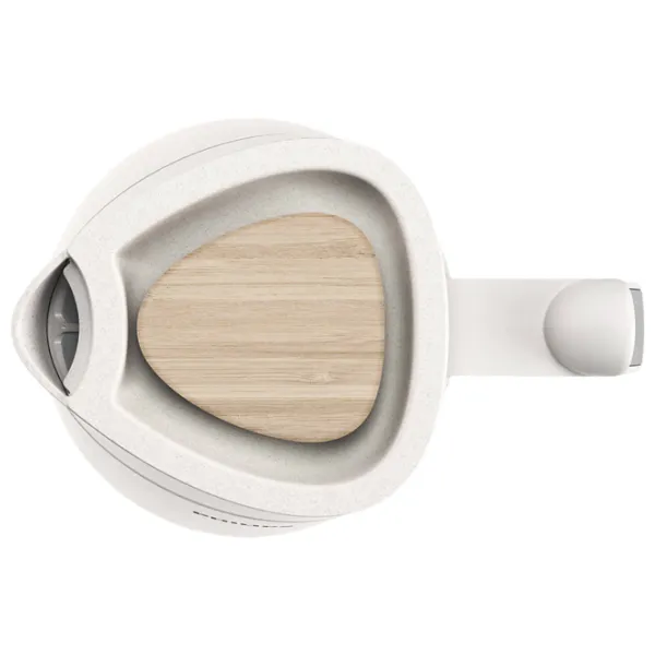 Ceainic electric Philips HD9365/10 1.7l / Ascuns / White photo 3