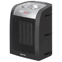 Тепловентилятор Vitek VT-2067 1800 Вт / Черный photo 2
