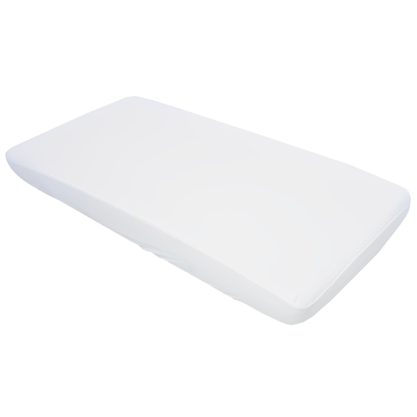 Наматрасник Kikka Boo fitted 31105030010 60 x 120 см/ Бамбук photo 2