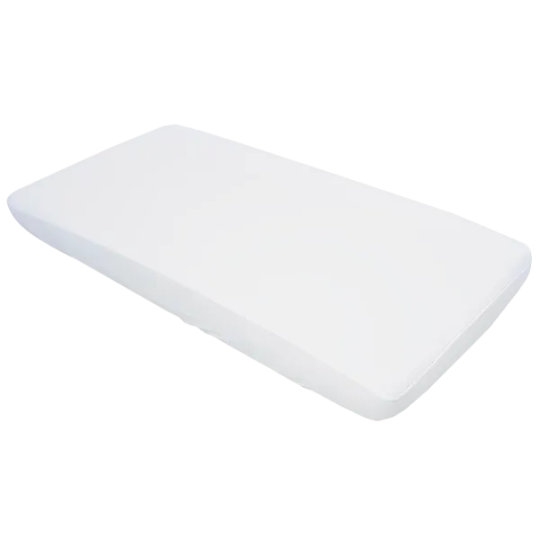 Наматрасник Kikka Boo fitted 31105030016 60 x 120 см/ Хлопок photo 2