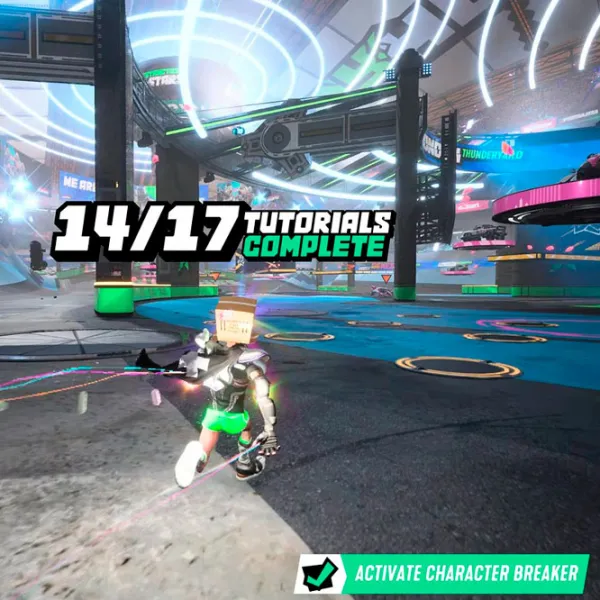 Destruction AllStars Game for PlayStation 5 photo 5 Destruction AllStars Game for PlayStation 5 photo 5