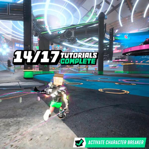 Destruction AllStars Game for PlayStation 5 photo 5 Destruction AllStars Game for PlayStation 5 photo 5