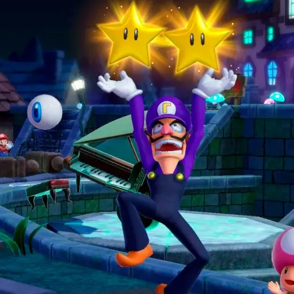 Mario Party: Superstars Game for Nintendo Switch photo 5 Mario Party: Superstars Game for Nintendo Switch photo 5