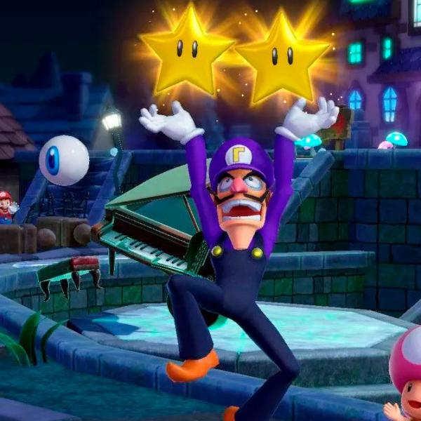 Mario Party: Superstars Game for Nintendo Switch photo 5 Mario Party: Superstars Game for Nintendo Switch photo 5