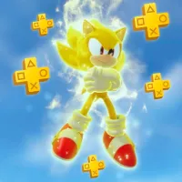 Sonic the Hedgehog Frontiers Game for Nintendo Switch photo 4