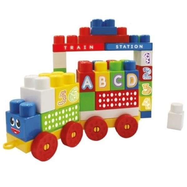 Constructor Dolu 5028 Creativ/ Multicolor photo 2