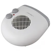 Încălzitor cu ventilator Esperanza EHH003 2000 W / White photo 2