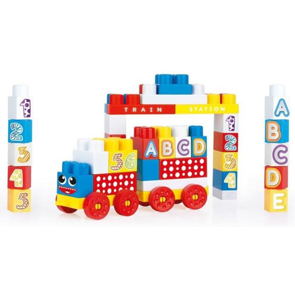 Constructor Dolu 5031 Creativ/ Multicolor photo 2