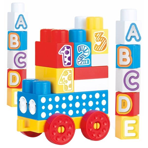 Constructor Dolu 5031 Creativ/ Multicolor photo 3