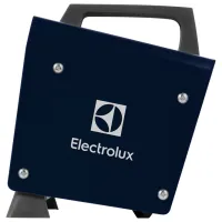 Тепловая пушка Электрическая Electrolux EIFH/ C-2 2200 Вт/ 25 м² photo 2