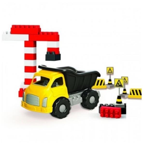 Constructor Dolu 6045 Transport/ Multicolor photo 2