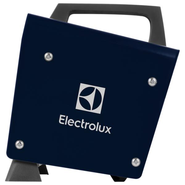 Тепловентилятор Electrolux EIFH/C-3 3000 Вт / Синий photo 2