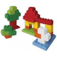 Constructor Unico Plus AG 8508-0000 Creativ/ Multicolor photo 3