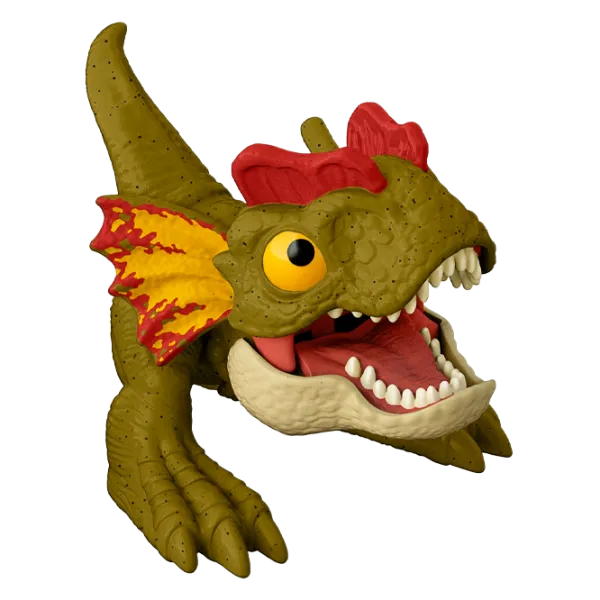 Фигурки Mattel Jurassic World Mini Figurine Dino 3+/ Разноцветный photo 2 Фигурки Mattel Jurassic World Mini Figurine Dino 3+/ Разноцветный photo 2