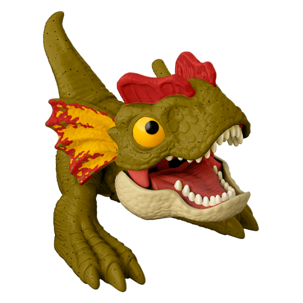 Фигурки Mattel Jurassic World Mini Figurine Dino 3+/ Разноцветный photo 2 Фигурки Mattel Jurassic World Mini Figurine Dino 3+/ Разноцветный photo 2