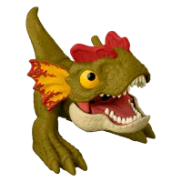 Figurine Mattel Jurassic World Mini Figurine Dino 3+/ Multicolor photo 2