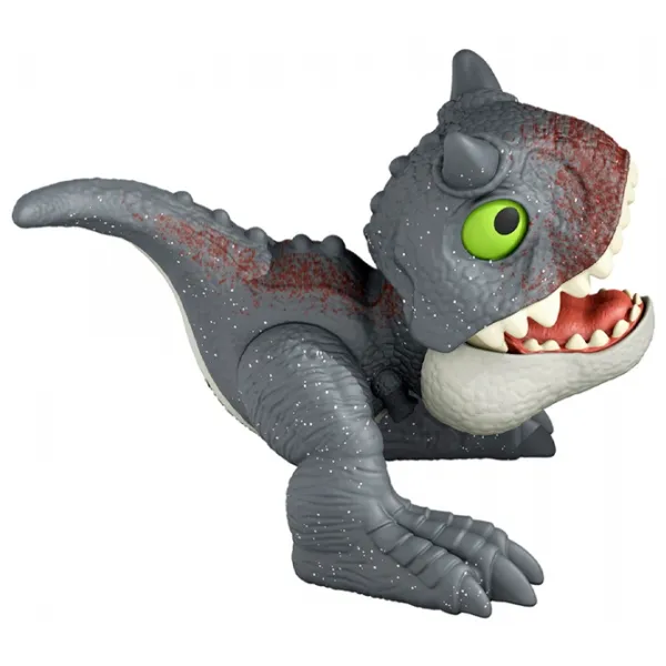 Фигурки Mattel Jurassic World Mini Figurine Dino 3+/ Разноцветный photo 3 Фигурки Mattel Jurassic World Mini Figurine Dino 3+/ Разноцветный photo 3