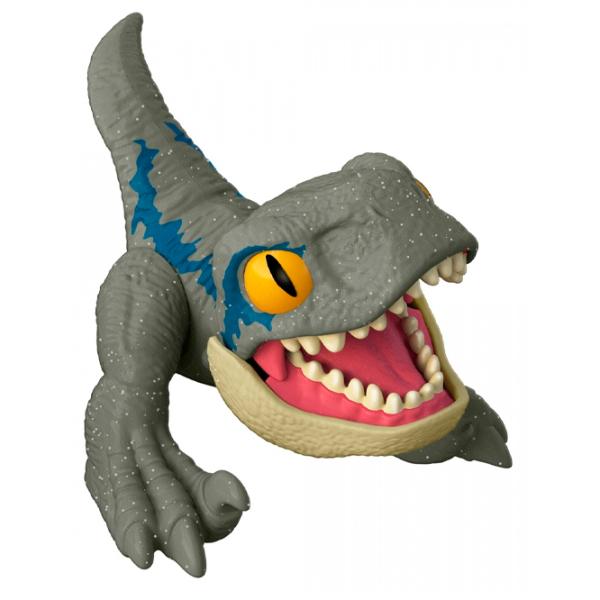 Фигурки Mattel Jurassic World Mini Figurine Dino 3+/ Разноцветный photo 4 Фигурки Mattel Jurassic World Mini Figurine Dino 3+/ Разноцветный photo 4
