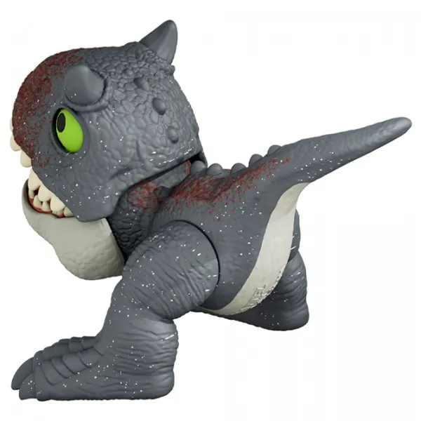 Фигурки Mattel Jurassic World Mini Figurine Dino 3+/ Разноцветный photo 5 Фигурки Mattel Jurassic World Mini Figurine Dino 3+/ Разноцветный photo 5